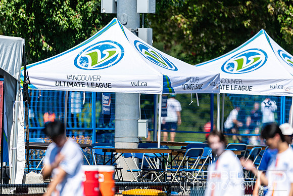 2023 Junior Canadian Ultimate Championship