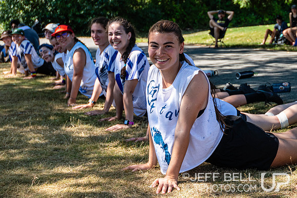 2023 Junior Canadian Ultimate Championship