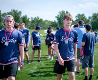 USA Ultimate Youth Club Championships 2025