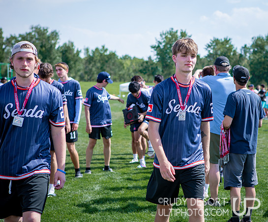 USA Ultimate Youth Club Championships 2025