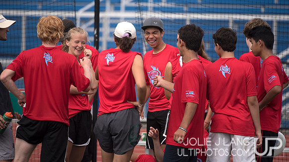 Day 5 Morning Session - NUTC 2017 Session B