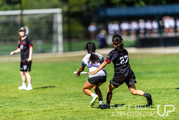 2023 Junior Canadian Ultimate Championship