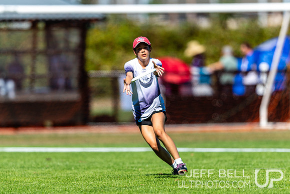 2023 Junior Canadian Ultimate Championship