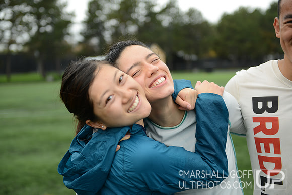 Harvard 40th Ultimate Reunion