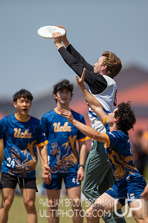 Day 1 of the 2025 SoCal D-I Conferences