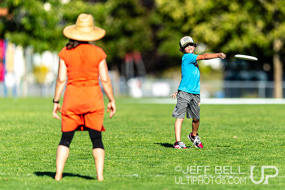 2023 Junior Canadian Ultimate Championship