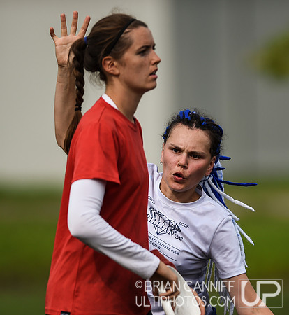 WUCC Women's Wed