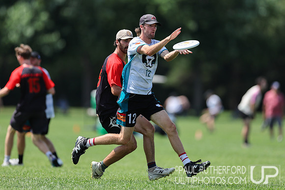 2025 Boston Invite
