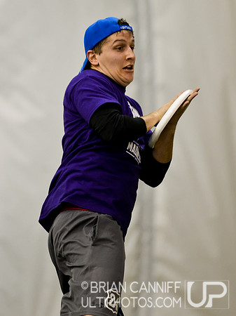 MCUDL Mercer Midnight Madness 2014