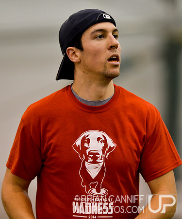 MCUDL Mercer Midnight Madness 2014