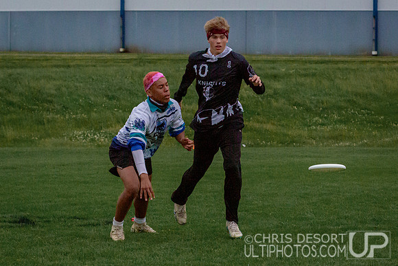 2024 High School National Invite (HSNI) ©