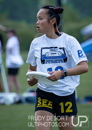 Elite-Select Challenge 2025