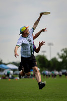 USAU Masters Championships