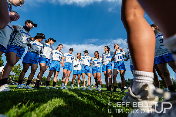 2023 Senior Canadian Ultimate Championship