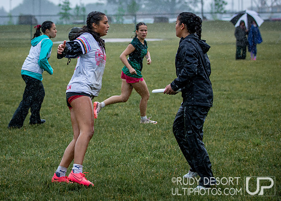 2025 High School National Invite (HSNI)