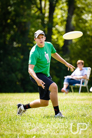 Founders Sectionals Open - Sunday