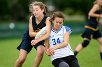 2014 Massachusetts State Championships -- Girls Division