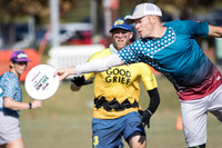 WFDF 2024 World Masters Ultimate Championships