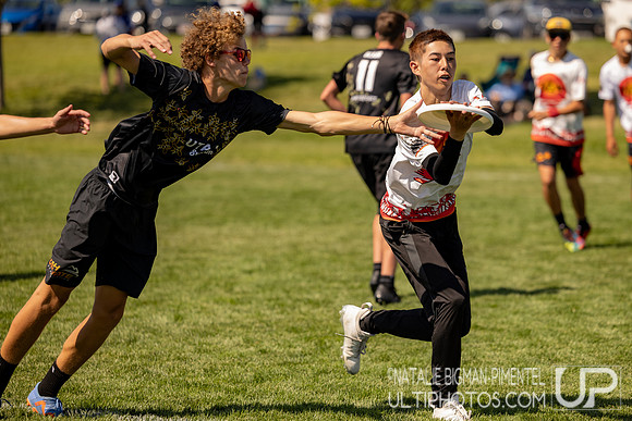 2024 USA Ultimate Youth Club Championships