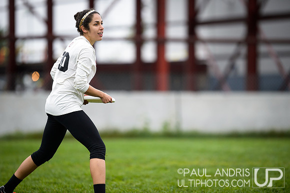 2016 Club National Championships