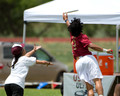 Scandal vs. Safari: Fri Pool Play - 2012 US Open