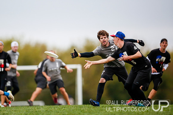 2016 Club National Championships