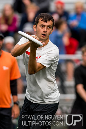 USA Ultimate Club National Championships