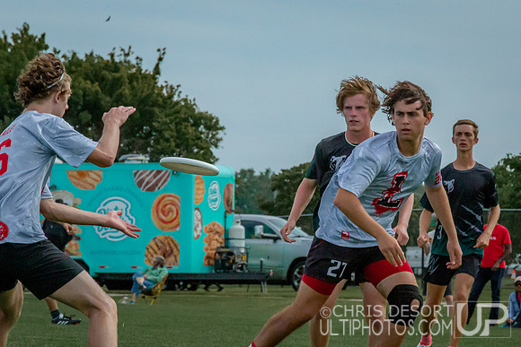 2024 High School National Invite (HSNI) ©