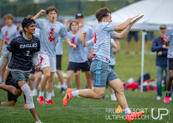 2024 High School National Invite (HSNI)