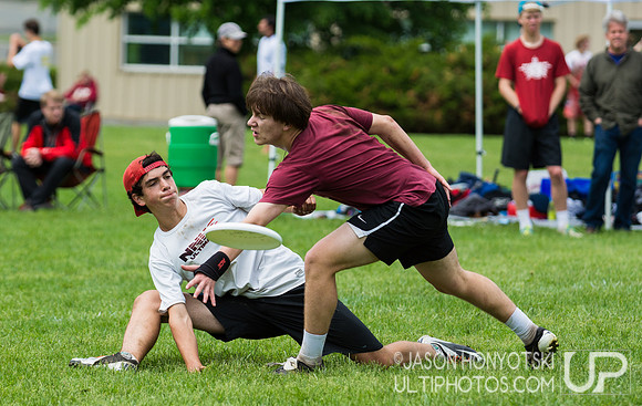 Mass HS States 2014