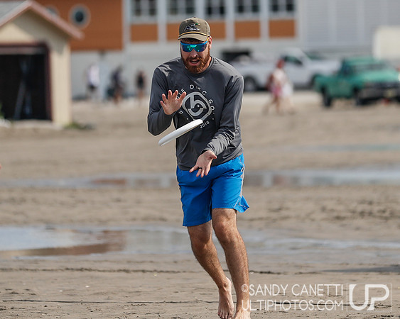 Wildwood Beach Ultimate - Saturday
