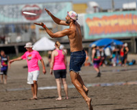 Wildwood Beach Ultimate - Saturday