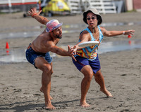 Wildwood Beach Ultimate - Saturday