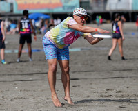 Wildwood Beach Ultimate - Saturday