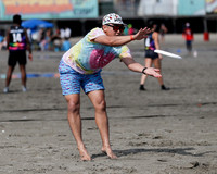 Wildwood Beach Ultimate - Saturday