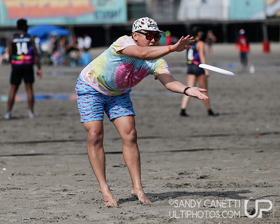Wildwood Beach Ultimate - Saturday