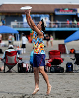 Wildwood Beach Ultimate - Saturday