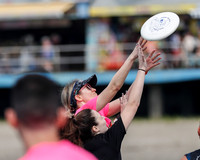 Wildwood Beach Ultimate - Saturday