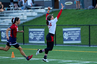Team USA v shame Showcase Game