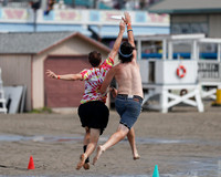 Wildwood Beach Ultimate - Saturday