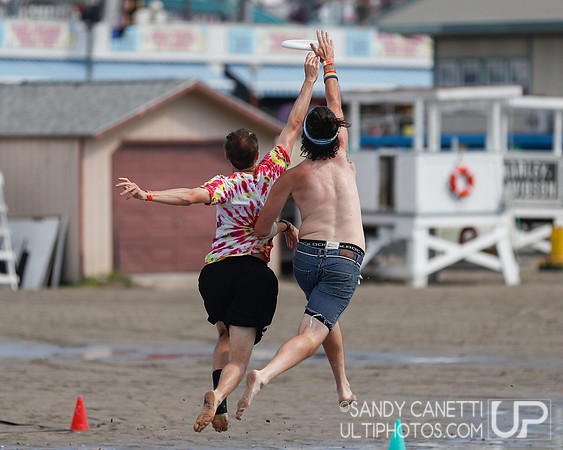 Wildwood Beach Ultimate - Saturday