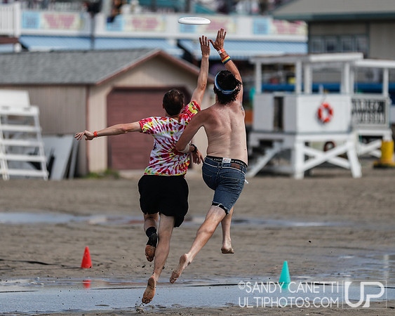 Wildwood Beach Ultimate - Saturday
