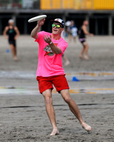 Wildwood Beach Ultimate - Saturday