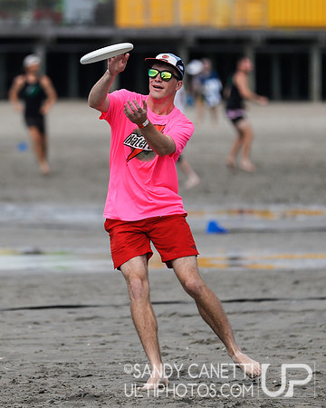 Wildwood Beach Ultimate - Saturday