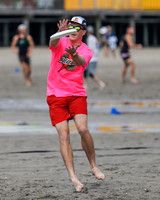 Wildwood Beach Ultimate - Saturday
