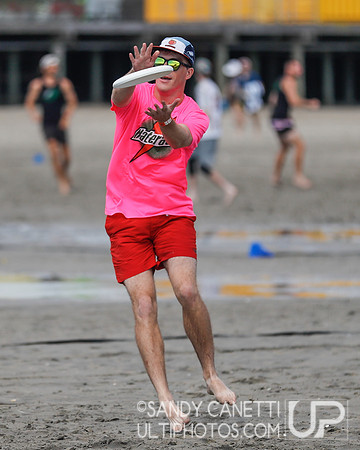 Wildwood Beach Ultimate - Saturday