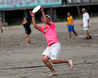 Wildwood Beach Ultimate - Saturday