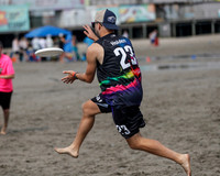 Wildwood Beach Ultimate - Saturday