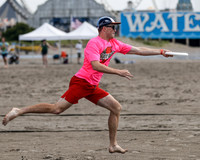 Wildwood Beach Ultimate - Saturday