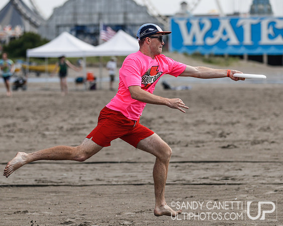 Wildwood Beach Ultimate - Saturday